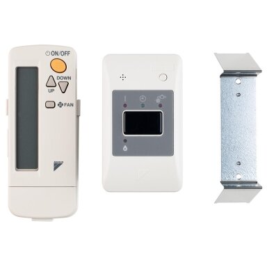 Daikin vadības pults BRC4C65