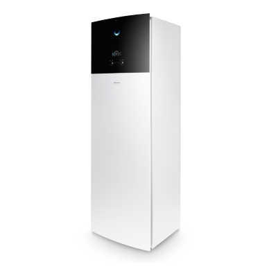 Daikin Altherma 3 GEO 7,98 kW ģeotermālais siltumsūknis EGSAH06D9W tikai apkurei 2 Daikin Altherma 3 GEO 7,98 kW ģeotermālais siltumsūknis EGSAH06D9W tikai apkurei 2