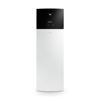 Daikin Altherma 3 GEO 7,98 kW ģeotermālais siltumsūknis EGSAX06D9W apkurei un dzesēšanai