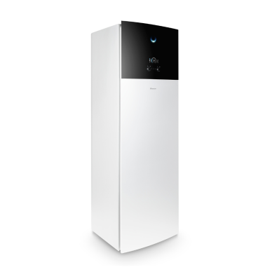 Daikin Altherma 3 GEO 9,55 kW ģeotermālais siltumsūknis EGSAX10D9W apkurei un dzesēšanai 2 Daikin Altherma 3 GEO 9,55 kW ģeotermālais siltumsūknis EGSAX10D9W apkurei un dzesēšanai 2