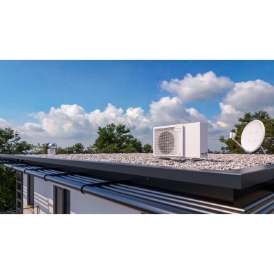 Daikin Altherma 3 M monobloka siltumsūknis EBLA08E3V3 jauda 7.5 kW 7 Daikin Altherma 3 M monobloka siltumsūknis EBLA08E3V3 jauda 7.5 kW 7