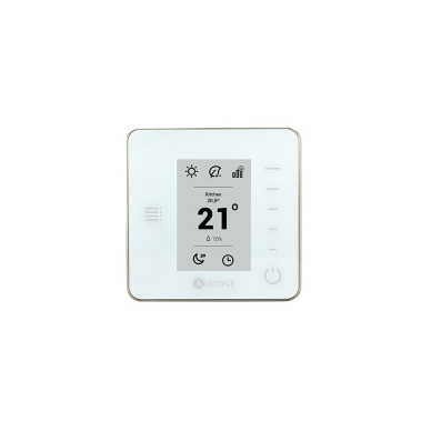 Daikin AZCE6THINKRB zonu bezvadu termostats Daikin AZCE6THINKRB zonu bezvadu termostats