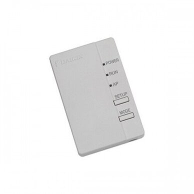 Daikin BRP069B42 wifi modulis Daikin BRP069B42 wifi modulis