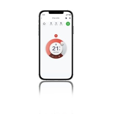 Daikin BRP069C81 wifi modulis 1