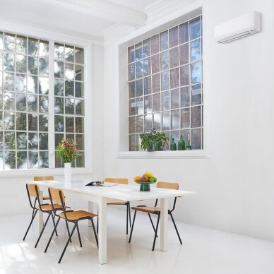 Daikin Comfora gaisa kondicionieris FTXP60N komplektā āra bloks RXP60N9 2 Daikin Comfora gaisa kondicionieris FTXP60N komplektā āra bloks RXP60N9 2