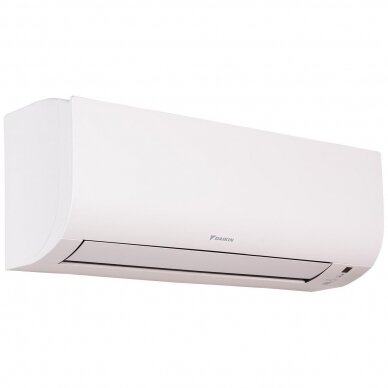 Daikin Comfora gaisa kondicionieris FTXP35N9 komplektā āra bloks RXP35N9