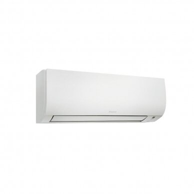 Daikin Comfora siltumsūknis FTXTP35A komplektā āra bloks RXTP35A 1 Daikin Comfora siltumsūknis FTXTP35A komplektā āra bloks RXTP35A 1