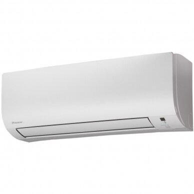Daikin Comfora siltumsūknis FTXTP25A komplektā āra bloks RXTP25A Daikin Comfora siltumsūknis FTXTP25A komplektā āra bloks RXTP25A