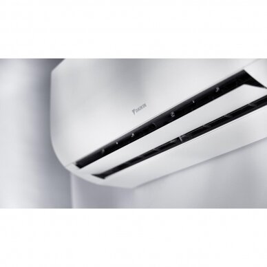 Daikin Comfora siltumsūknis  FTXTP25A komplektā āra bloks RXTP25A 2