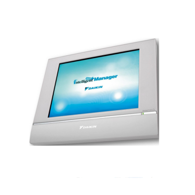 Daikin DCM601B51 viedā skārienjutīgā vadības pults Intelligent Touch Manager 2 Daikin DCM601B51 viedā skārienjutīgā vadības pults Intelligent Touch Manager 2