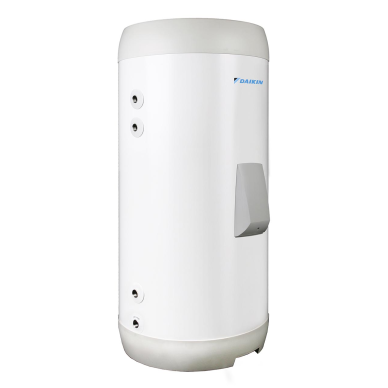 Daikin nerūsējošā tērauda ūdens tvertne EKHWS200D3V3 ar piedziņu, 3 kW, 200 L Daikin nerūsējošā tērauda ūdens tvertne EKHWS200D3V3 ar piedziņu, 3 kW, 200 L