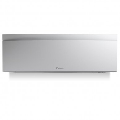 Daikin Emura balts gaisa kondicionieris FTXJ50AW9 komplektā āra bloks RXJ50A9 1 Daikin Emura balts gaisa kondicionieris FTXJ50AW9 komplektā āra bloks RXJ50A9 1