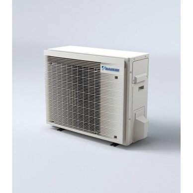Daikin Emura sudrabains gaisa kondicionieris FTXJ50AS9 sudrabains gaisa kondicionieris RXJ50A9 7 Daikin Emura sudrabains gaisa kondicionieris FTXJ50AS9 sudrabains gaisa kondicionieris RXJ50A9 7