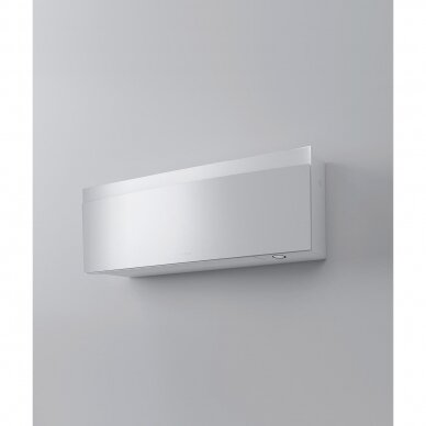 Daikin Emura siltumsūknis  FTXTJ30AW komplektā āra bloks RXTJ30A 4