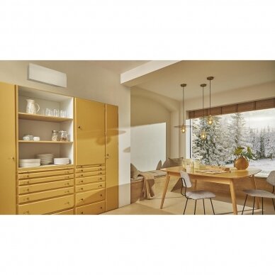 Daikin Emura siltumsūknis  FTXTJ30AW komplektā āra bloks RXTJ30A 7