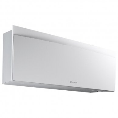 Daikin Emura siltumsūknis FTXTJ30AW komplektā āra bloks RXTJ30A Daikin Emura siltumsūknis FTXTJ30AW komplektā āra bloks RXTJ30A