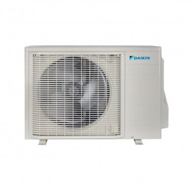 Daikin Emura siltumsūknis FTXTJ30AW komplektā āra bloks RXTJ30A 10 Daikin Emura siltumsūknis FTXTJ30AW komplektā āra bloks RXTJ30A 10