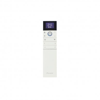 Daikin Emura siltumsūknis FTXTJ30AW komplektā āra bloks RXTJ30A 11 Daikin Emura siltumsūknis FTXTJ30AW komplektā āra bloks RXTJ30A 11