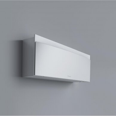 Daikin Emura siltumsūknis FTXTJ30AW komplektā āra bloks RXTJ30A 2 Daikin Emura siltumsūknis FTXTJ30AW komplektā āra bloks RXTJ30A 2