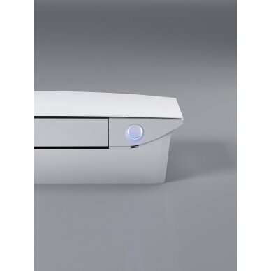Daikin Emura siltumsūknis  FTXTJ30AW komplektā āra bloks RXTJ30A 6