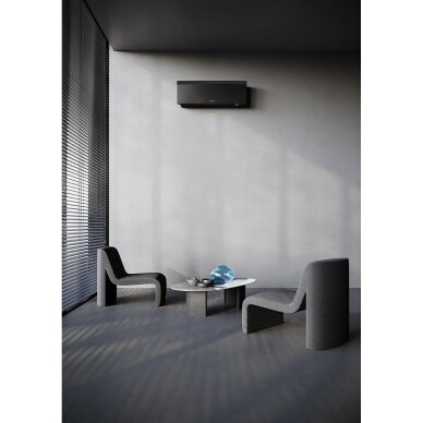 Daikin Emura iekšējais bloks FTXJ35AB9 6 Daikin Emura iekšējais bloks FTXJ35AB9 6