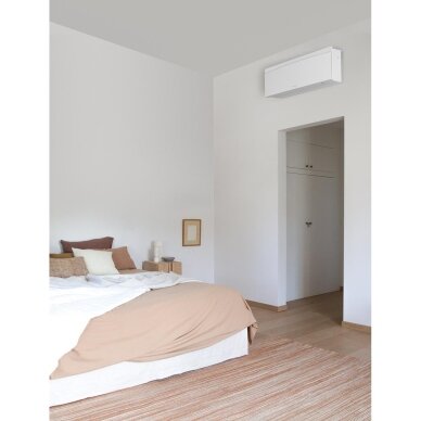 Daikin Emura iekšējais bloks FTXJ50AW9 7 Daikin Emura iekšējais bloks FTXJ50AW9 7
