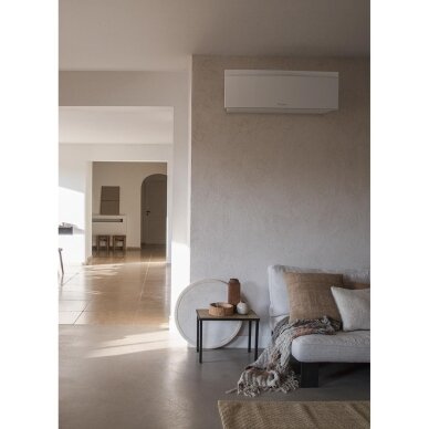 Daikin Emura iekšējais bloks FTXJ42AW9 8