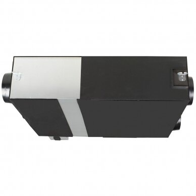 Daikin entalpijas zemgriestu tipa rekuperators VAM650J8 4