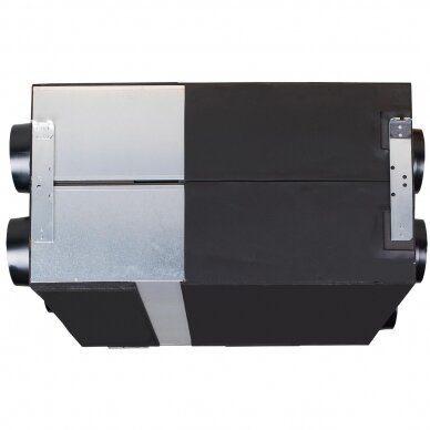 Daikin entalpijas zemgriestu tipa rekuperators VAM800J8 4 Daikin entalpijas zemgriestu tipa rekuperators VAM800J8 4