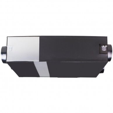 Daikin entalpijas zemgriestu tipa rekuperators VAM650J8 1