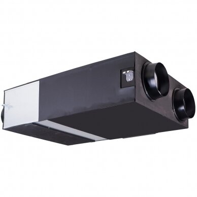 Daikin entalpijas zemgriestu tipa rekuperators VAM350J8