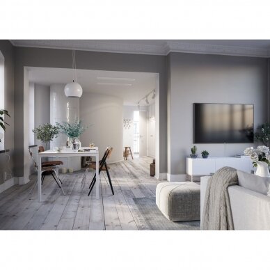 Daikin kanāla tipa fankoils FWXM15ATV3 4 Daikin kanāla tipa fankoils FWXM15ATV3 4