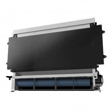 Daikin kanāla tipa fankoils FWXM10ATV3 3 Daikin kanāla tipa fankoils FWXM10ATV3 3