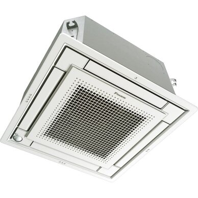 Daikin mini VRV FULLY FLAT iekšējais blokss FXZQ32A Daikin mini VRV FULLY FLAT iekšējais blokss FXZQ32A