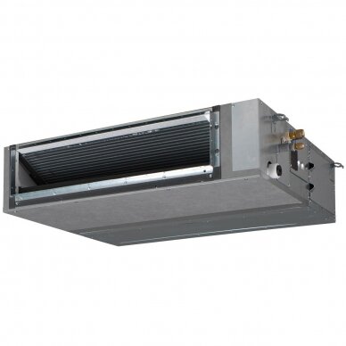 Daikin mini VRV iekšējais bloks FXSQ15A Daikin mini VRV iekšējais bloks FXSQ15A