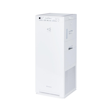 Daikin gaisa mitrinātājs un attīrītājs MCK555A 4
