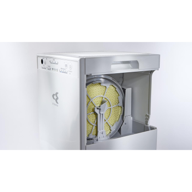 Daikin gaisa mitrinātājs un attīrītājs MCK555A 6 Daikin gaisa mitrinātājs un attīrītājs MCK555A 6