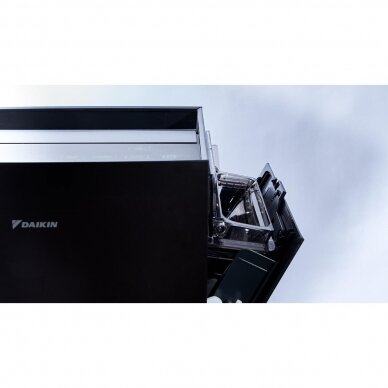 Daikin gaisa mitrinātājs un attīrītājs MCK70ZH 5 Daikin gaisa mitrinātājs un attīrītājs MCK70ZH 5