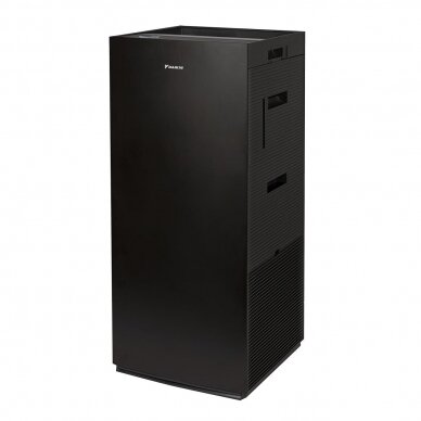 Daikin gaisa mitrinātājs un attīrītājs MCK70ZH Daikin gaisa mitrinātājs un attīrītājs MCK70ZH