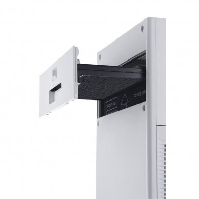 Daikin gaisa attīrītājs MC30Y 4 Daikin gaisa attīrītājs MC30Y 4