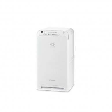 Daikin gaisa attīrītājs MC55W 2 Daikin gaisa attīrītājs MC55W 2