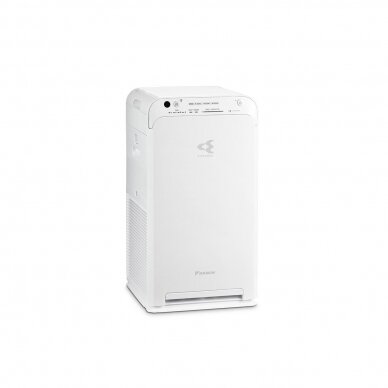 Daikin gaisa attīrītājs MC55W Daikin gaisa attīrītājs MC55W