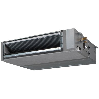 Daikin kanāla tipa gaisa kondicionieris FBA50A9 komplektā āra bloks RXM50A8 Daikin kanāla tipa gaisa kondicionieris FBA50A9 komplektā āra bloks RXM50A8