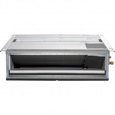 Daikin kanāla tipa iekšējais bloks FDXM60F9 2 Daikin kanāla tipa iekšējais bloks FDXM60F9 2