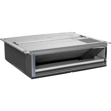 Daikin kanāla tipa gaisa kondicionieris FDXM60F9 komplektā āra bloks RXM60A 3 Daikin kanāla tipa gaisa kondicionieris FDXM60F9 komplektā āra bloks RXM60A 3