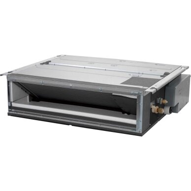 Daikin kanāla tipa gaisa kondicionieris FDXM35F9 komplektā āra bloks RXM35A9 Daikin kanāla tipa gaisa kondicionieris FDXM35F9 komplektā āra bloks RXM35A9
