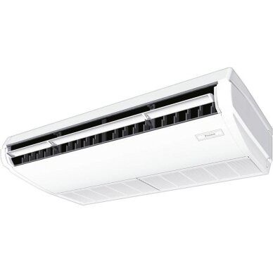 Daikin zemgriestu tipa gaisa kondicionieris FHA60A9 komplektā āra bloks RXM60A Daikin zemgriestu tipa gaisa kondicionieris FHA60A9 komplektā āra bloks RXM60A