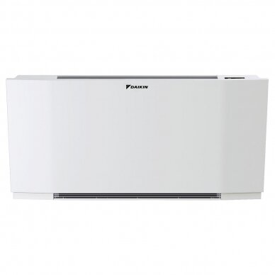 Daikin pastatāma tipa fankoils FWXV10ATV3 2 Daikin pastatāma tipa fankoils FWXV10ATV3 2