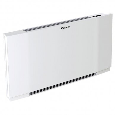 Daikin pastatāma tipa fankoils FWXV15ATV3 Daikin pastatāma tipa fankoils FWXV15ATV3