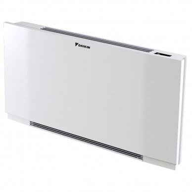 Daikin pastatāma tipa fankoils FWXV10ATV3 3